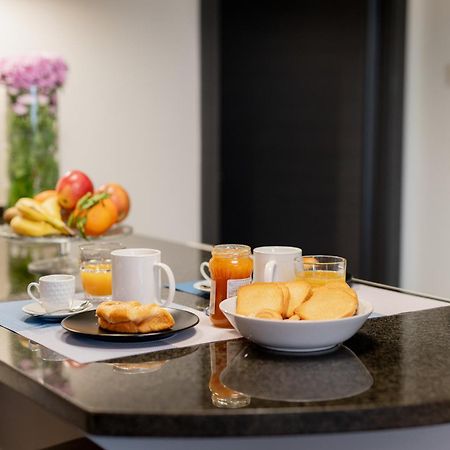 Nottolini 242 Apartman Lucca Kültér fotó