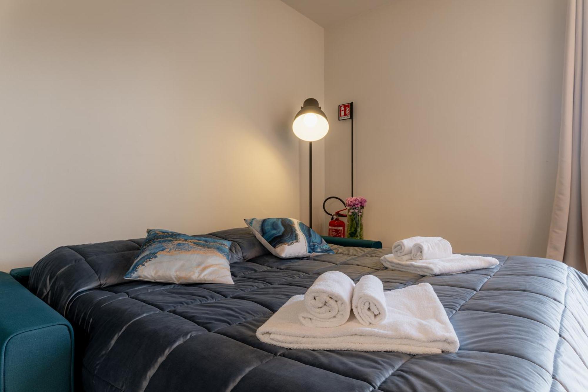 Nottolini 242 Apartman Lucca Kültér fotó