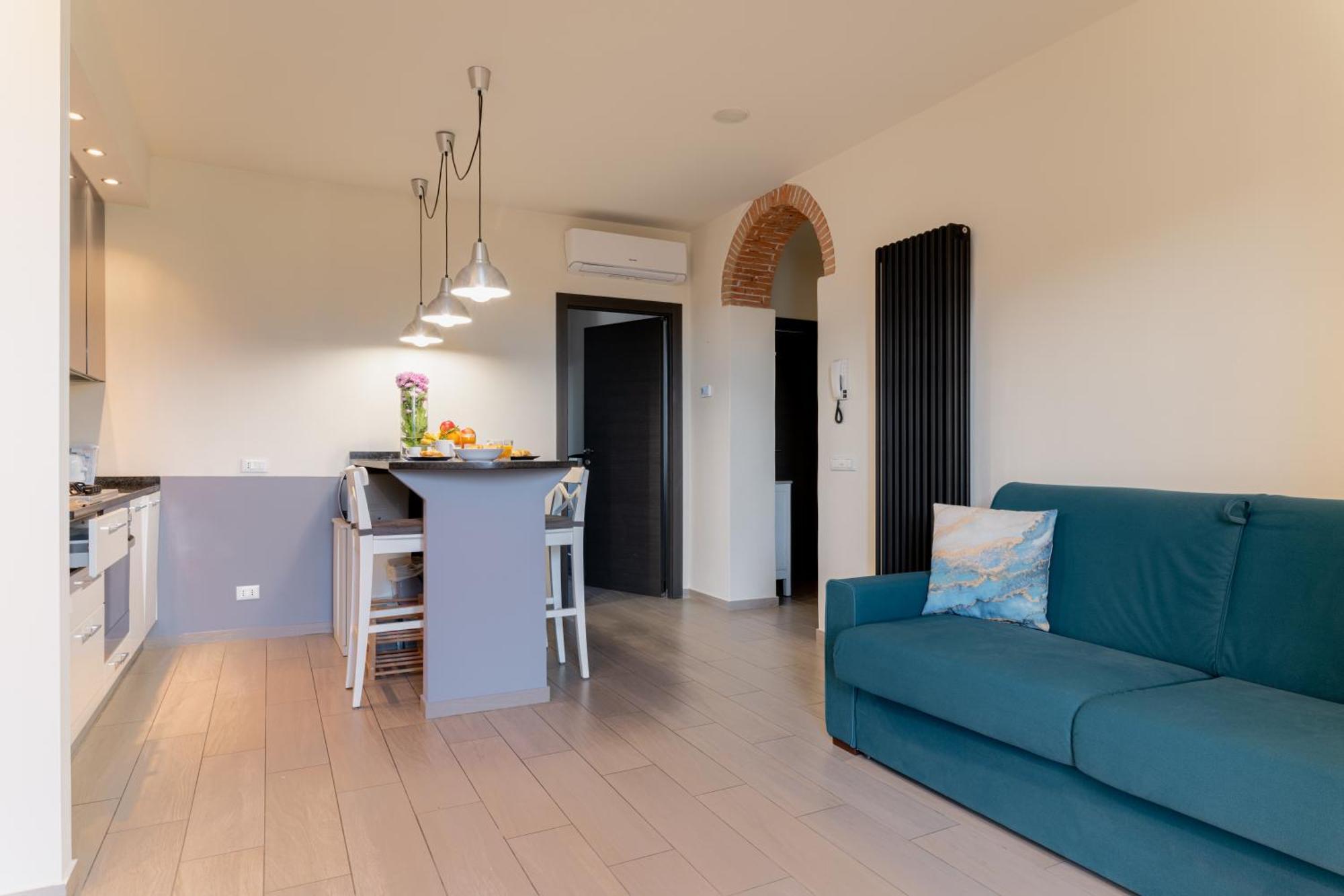 Nottolini 242 Apartman Lucca Kültér fotó