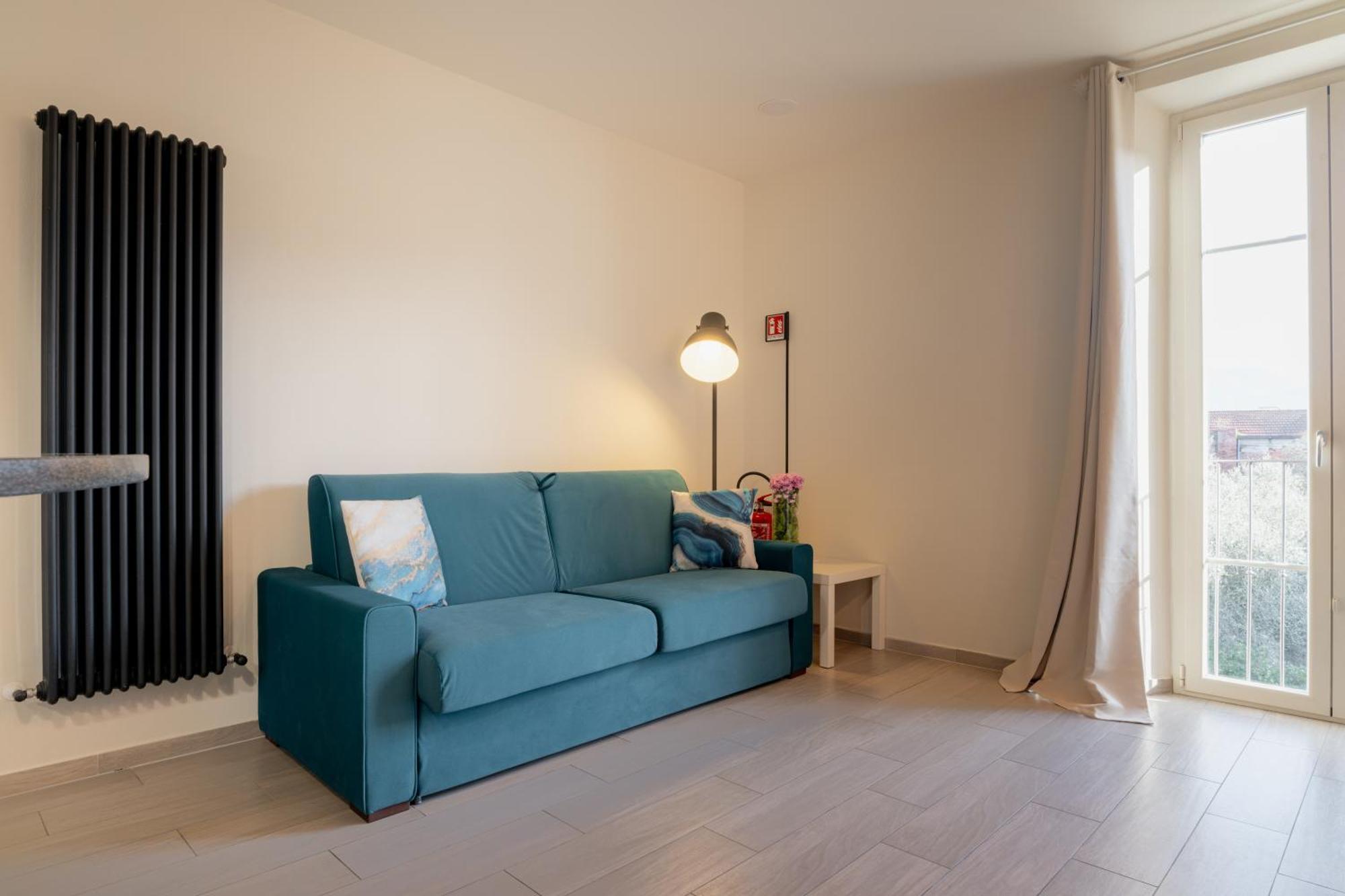 Nottolini 242 Apartman Lucca Kültér fotó