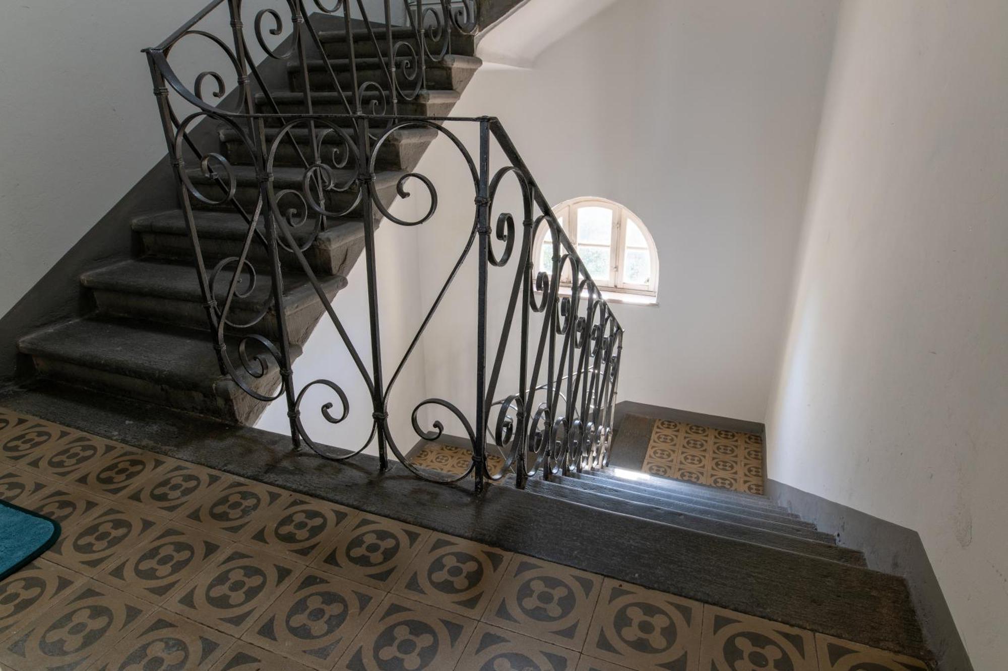Nottolini 242 Apartman Lucca Kültér fotó