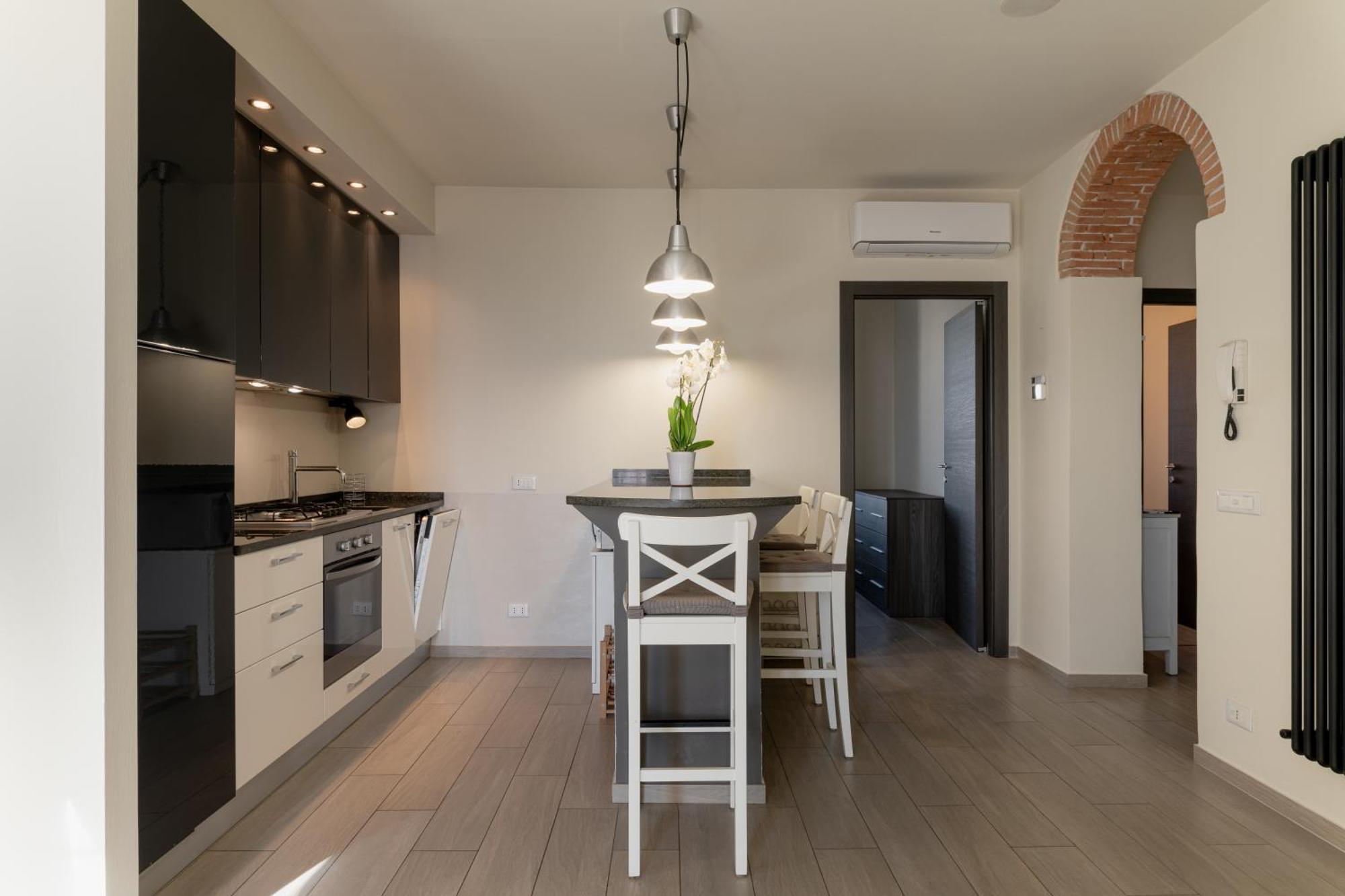 Nottolini 242 Apartman Lucca Kültér fotó