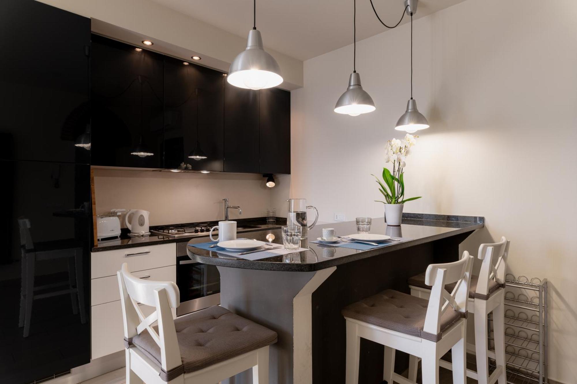 Nottolini 242 Apartman Lucca Kültér fotó