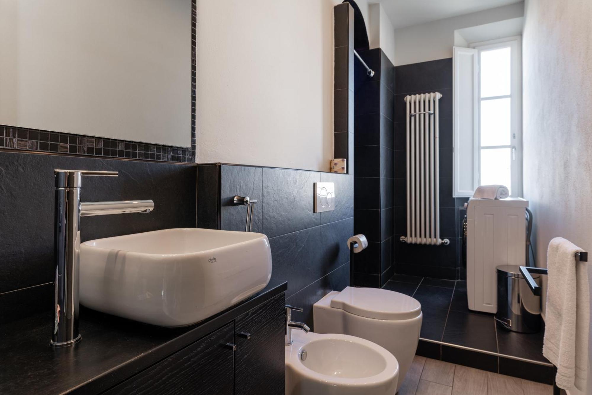 Nottolini 242 Apartman Lucca Kültér fotó