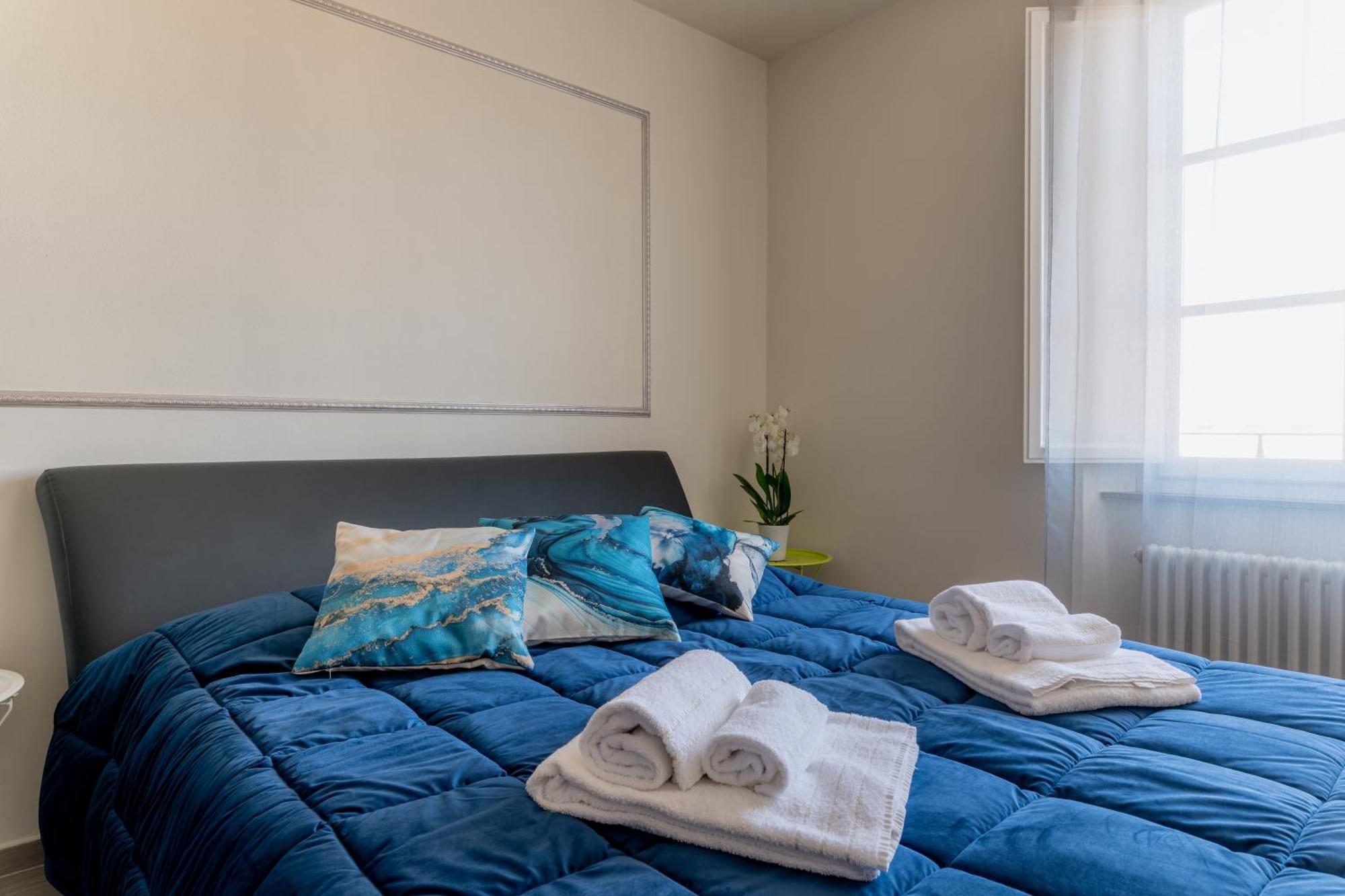 Nottolini 242 Apartman Lucca Kültér fotó