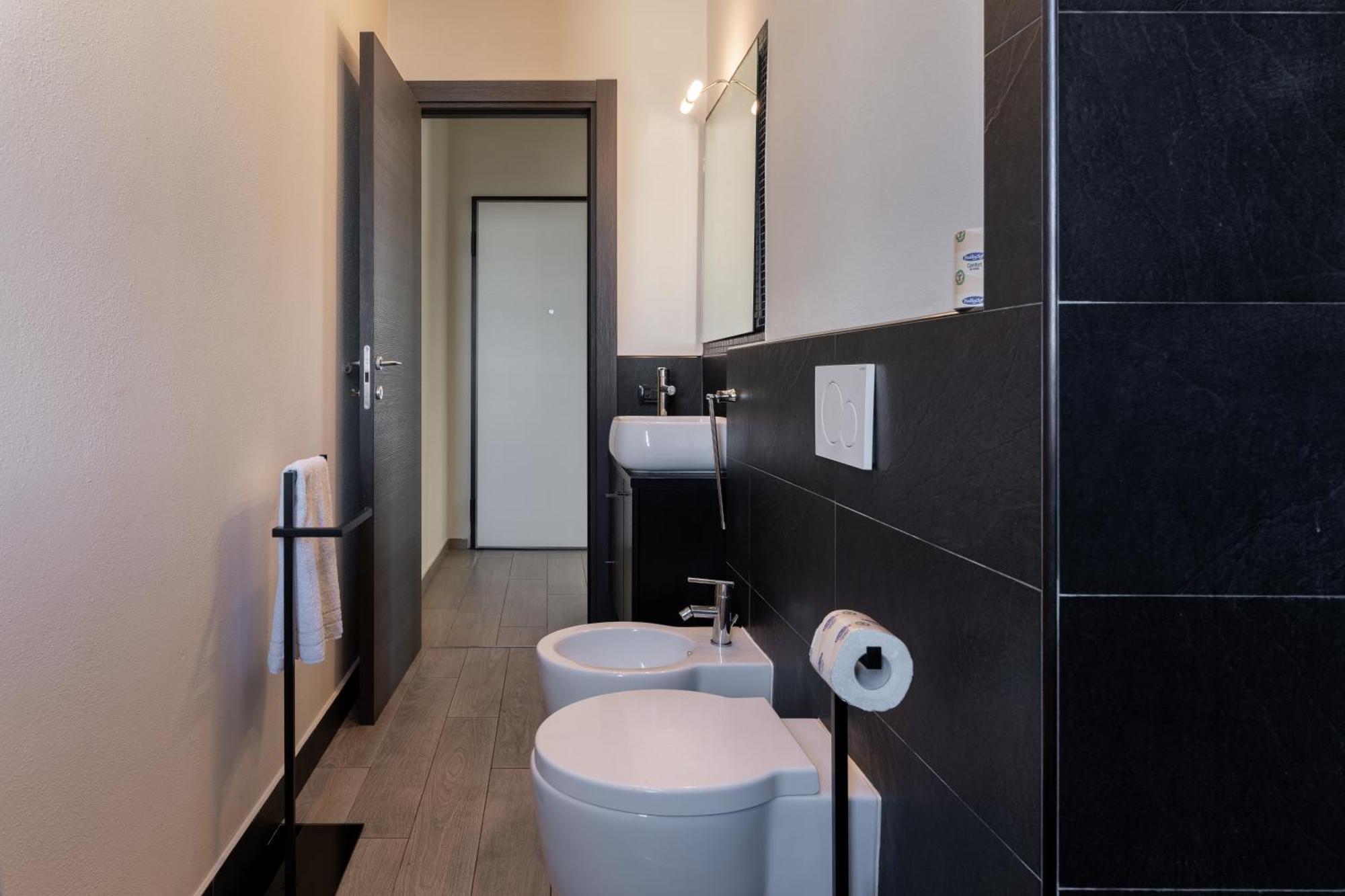 Nottolini 242 Apartman Lucca Kültér fotó