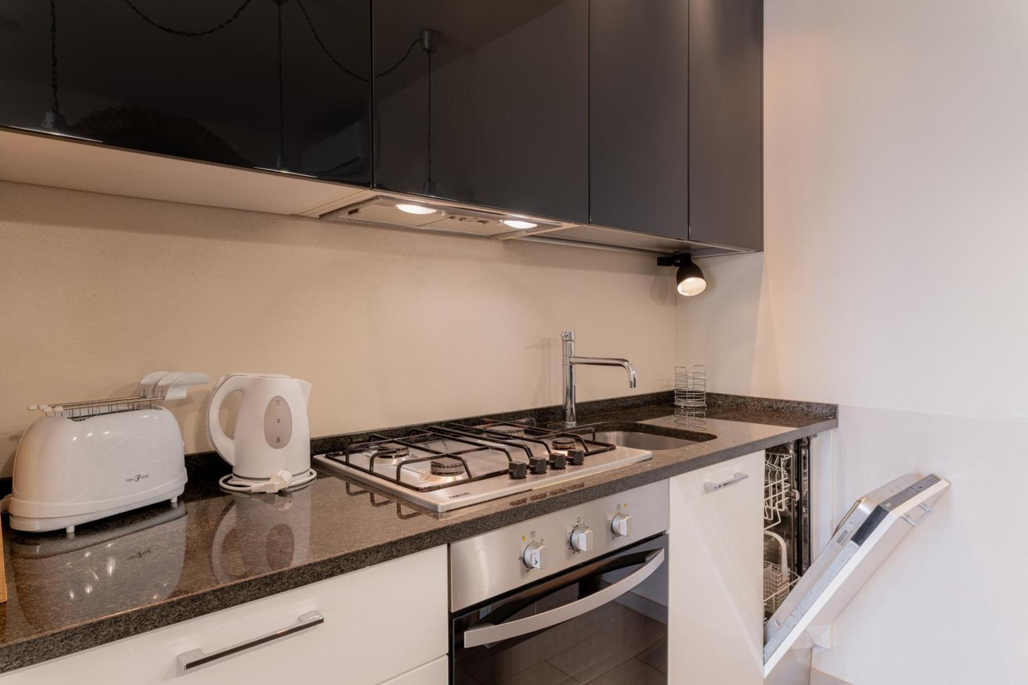 Nottolini 242 Apartman Lucca Kültér fotó